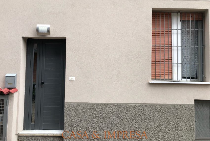 INGRESSO